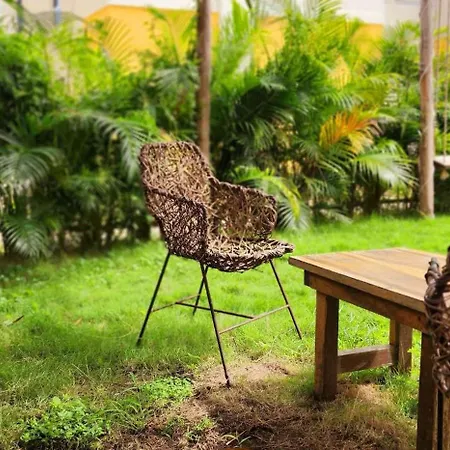 Kin Tulum Apartamentos Exterior photo